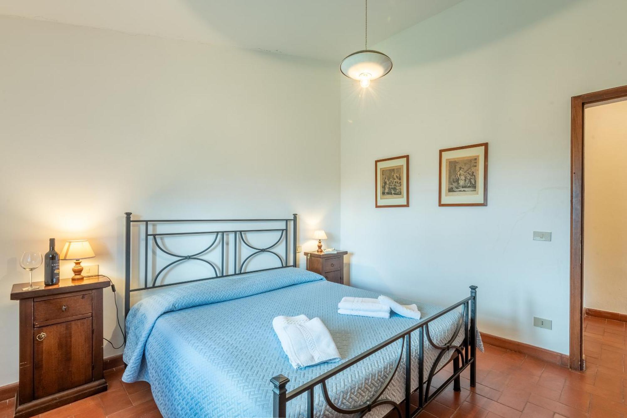 Agriturismo Il Chiassale Rapolano Terme Eksteriør billede